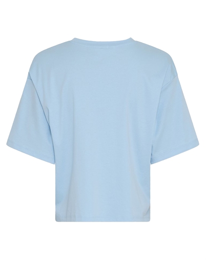 MSCH Copenhagen - MSCHMoa Melea T-shirt - Summer Song